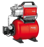 Насосная станция AL-KO HW 3300 Inox
