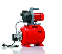 Насосная станция AL-KO HW 600 ECO