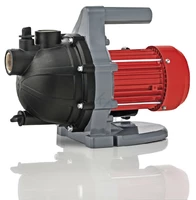 Садовий насос AL-KO GP 600 ECO