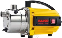 Садовый насос AL-KO Jet 601