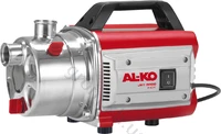 Садовый насос AL-KO Jet 3000 Inox Classic