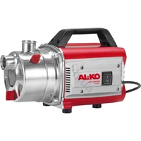Насос поверхностный AL-KO Jet 3500 Inox Classic