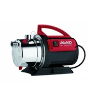 Садовый насос AL-KO Jet 1300 Inox Classic