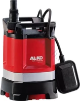 Занурювальний насос для чистої води AL-KO SUB 12000 DS Comfort
