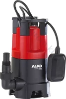 Погружной насос для грязной воды AL-KO Drain 7000 Classic