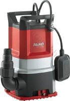 Погружной насос для грязной воды AL-KO TWIN 11000 Premium