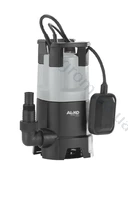 Погружной насос для грязной воды AL-KO Drain 7200
