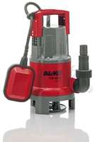 Погружной насос для грязной воды AL-KO TS 400 ECO