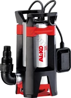 Погружной насос для грязной воды AL-KO Drain 15000 Inox Comfort