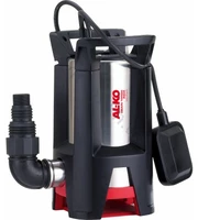 Погружной насос для грязной воды AL-KO Drain 10000 Inox Comfort