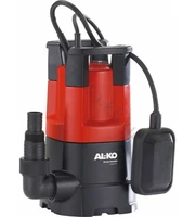 Занурювальний насос для чистої води AL-KO SUB 6500 Classic
