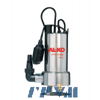 Погружной насос для грязной воды AL-KO SPV 15004 Inox
