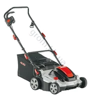 Электрический Аэратор AL-KO Combi Care 36.8 E Comfort (Травосборник и вал-аэратор в комплект не входят)
