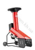 Измельчитель solo by AL-KO TCS Duotec 2500