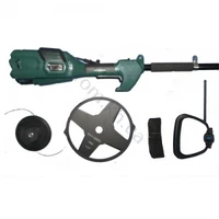 Электрокоса Craft-tec CXGS 2200