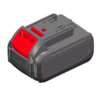 Акумулятор 20V 1.3Ah Li-ion
