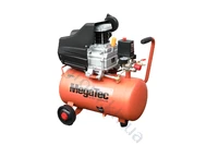 Воздушный компрессор MegaTec STARAIR 24/210