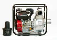 Мотопомпа Weima WM Chemical PUMP 80-30 (для агрессивной жидкости)