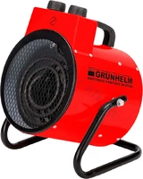 Электрический обогреватель Grunhelm GPH-2000