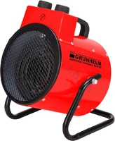 Электрический обогреватель Grunhelm GPH-3000