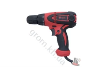 Шуруповерт мережевий Edon DS-550
