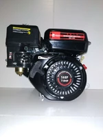 Бензиновий двигун Edon 168-7.0HP