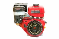 Бензиновий двигун Weima WM188F-S