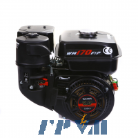 Бензиновий двигун Weima WM170F-L(R)