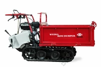 Гусеничний візок Weima WM7B-320A (гусеничний міні-транспортер / міні-самоскид / міні-думпер)