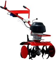 Электрокультиватор Weima WM400E