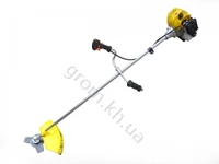 Бензокоса STIER CG530DY (3,8 л.с.)