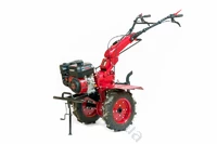 Бензиновий мотоблок Weima WM1100C KM DeLuxe