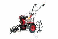 Дизельний мотоблок Weima WM1100A-6 KM
