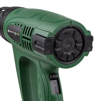 Фен промышленный Craft-Tec PLD-2300B