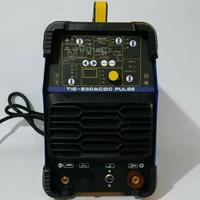 Аргонная сварка Искра Профи COBALT TIG-250 AC/DC Pulse