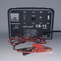 Зарядное устройство Луч Профи CB-15