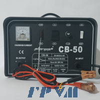 Зарядное устройство Луч Профи CB-50