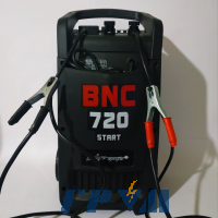 Пуско-зарядний пристрій Промінь BNC-720