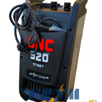 Пуско-зарядное устройство Луч Профи BNC-920