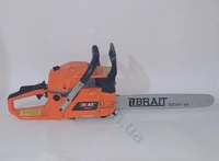 Бензопила Brait BR-4515
