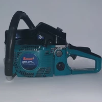 Бензопила Sirius CHAIN SAW CS-4200