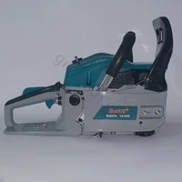 Бензопила Sirius CHAIN SAW CS-5500
