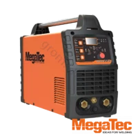 Аргонне зварювання MegaTec STARTIG 205P