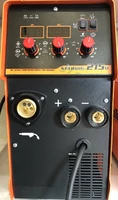 Сварочный полуавтомат MegaTec STARMIG 215W