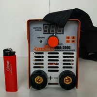 Сварочный инвертор Плазма turbo MMA-300D