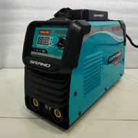 Сварочный инвертор Grand ММА-350 Prof