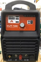 Плазморез Wmaster Cut 100 Новинка