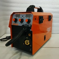 Зварювальний напівавтомат Плазма turbo MIG/MMA-340