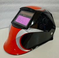 Маска зварювальника хамелеон Edon ED-9000 PRO