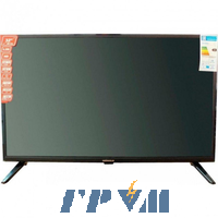 Телевизор Grunhelm GTV32S02T2 32 дюйма 1366х768 HD SMART